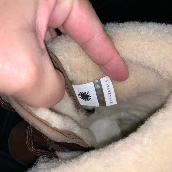 UGG Winter Boots